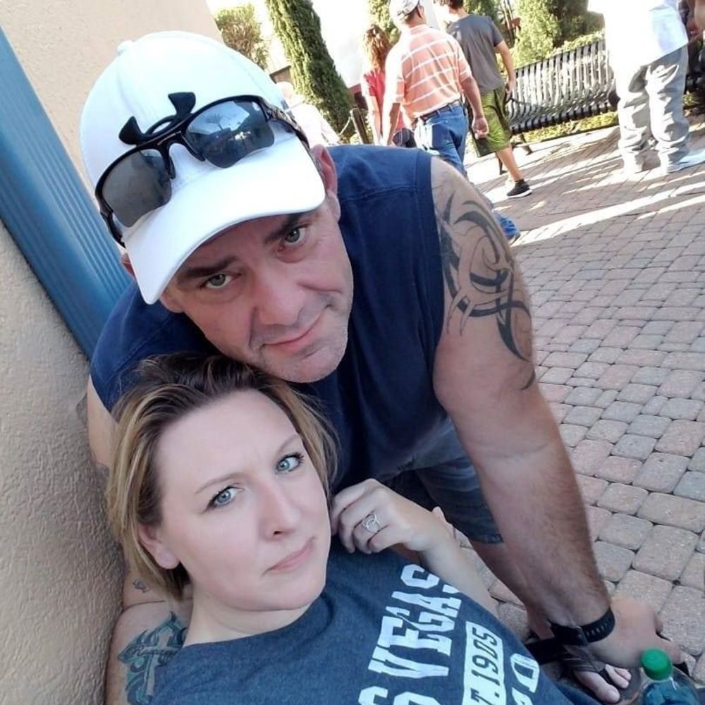 Meet your Posher, Virgleandroxanne